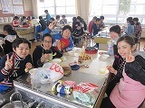 6年クリスマス会パート1の画像
