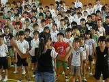 第1学期終業式の画像