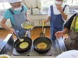 4年生学年お楽しみ会の画像
