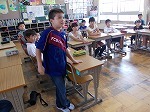 フリートークの画像