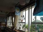 読み聞かせとブックトークの画像