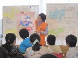 6年人権教室の画像