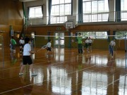 第1回クラブ活動その1の画像
