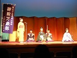 万歳部公演の画像