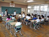 朝のフリートークの画像