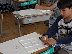 絵をかく会パート①の画像