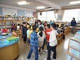 通学団会の画像