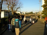 今日(1/15)の活動よりの画像