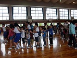 ふれあい交流会の画像