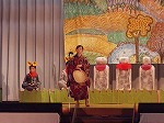 4年生「おばけじぞう」の画像