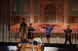 公開学芸会の画像