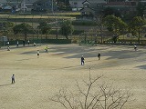 クラブ活動の画像