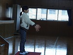 3月全校朝会の画像