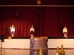 4年生「おばけじぞう」の画像