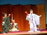万歳部公演の画像
