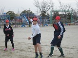 6年体育アルティメットの画像