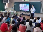 6年生修学旅行・最終確認の画像