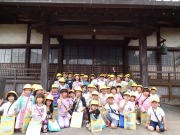 校区探検パート1~3年~の画像