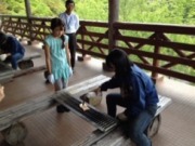 5年林間学習③の画像