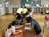 委員会活動②の画像