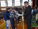 感謝の会の画像