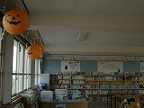 朝の読み聞かせの画像