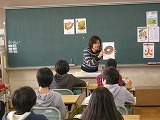 今日(1/12)の活動よりの画像