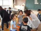 今日の活動よりの画像