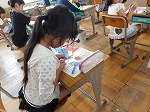 今日の活動よりの画像