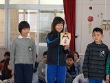 お正月遊び交流会の画像