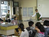 今日の活動よりの画像