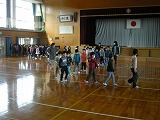 今日(2/24)の活動よりの画像