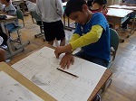 絵をかく会パート②の画像