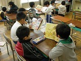 今日(1/27)の活動よりの画像
