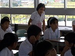今日はフリートークの日の画像