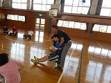 AED講習会の画像