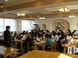 就学時健康診断の画像