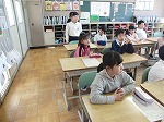 フリートークの画像