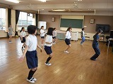 第1回クラブ活動の画像
