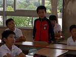 金曜日・フリートークの日です。の画像
