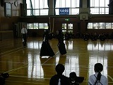第18回西野町剣修会合同錬成会の画像