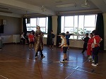 明日はいよいよ学芸会の画像