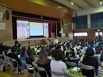 学校保健委員会の画像