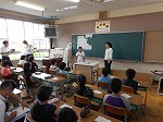 授業研究会の画像