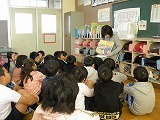 今朝の活動よりの画像