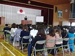 PTA総会の画像