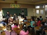 2016年最初のフリートークの画像