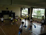 今日の活動⑥(8/27)の画像