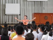 6月全校朝会の画像
