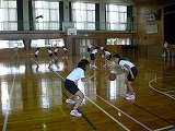 今日の活動(7/28)の画像